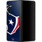 NFL Houston Texans Large Logo Galaxy Z Fold3 5G Skin
