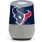 NFL Houston Texans Large Logo Google Home Skin
