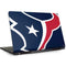 NFL Houston Texans Large Logo Dell Inspiron Skin