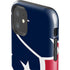 NFL Houston Texans Large Logo iPhone 11 Impact Case