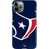 NFL Houston Texans Large Logo iPhone 11 Pro Lite Case