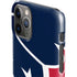 NFL Houston Texans Large Logo iPhone 11 Pro Lite Case