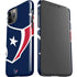 NFL Houston Texans Large Logo iPhone 11 Pro Lite Case
