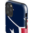 NFL Houston Texans Large Logo iPhone 11 Pro Max Impact Case