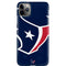 NFL Houston Texans Large Logo iPhone 11 Pro Max Lite Case
