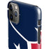 NFL Houston Texans Large Logo iPhone 11 Pro Max Lite Case