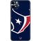 NFL Houston Texans Large Logo iPhone 11 Pro Max Skin
