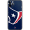 NFL Houston Texans Large Logo iPhone 11 Pro Skin