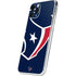 NFL Houston Texans Large Logo iPhone 11 Pro Skin