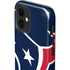 NFL Houston Texans Large Logo iPhone 12 Impact Case