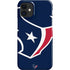 NFL Houston Texans Large Logo iPhone 12 Mini Lite Case