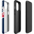 NFL Houston Texans Large Logo iPhone 13 Impact Case