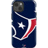 NFL Houston Texans Large Logo iPhone 13 Impact Case