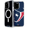 NFL Houston Texans Large Logo iPhone 13 Pro MagSafe Case