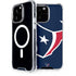 NFL Houston Texans Large Logo iPhone 13 Pro Max MagSafe Case