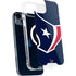 NFL Houston Texans Large Logo iPhone 15 Plus MagSafe Case