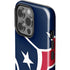 NFL Houston Texans Large Logo iPhone 14 Pro Impact Case