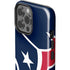 NFL Houston Texans Large Logo iPhone 15 Pro Max Impact Case