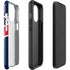 NFL Houston Texans Large Logo iPhone 15 Pro Max Impact Case