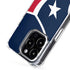 NFL Houston Texans Large Logo iPhone 14 Pro Max MagSafe Case