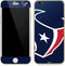 NFL Houston Texans Large Logo iPhone 6/6s Skin