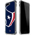 NFL Houston Texans Large Logo iPhone 7/8 Plus Clear Case