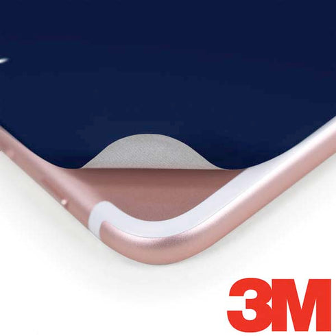 NFL Houston Texans Large Logo iPhone 8 Plus Skin