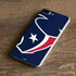 NFL Houston Texans Large Logo iPhone 8 Plus Skin