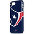 NFL Houston Texans Large Logo iPhone 8 Pro Case