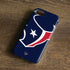 NFL Houston Texans Large Logo iPhone 8 Pro Case