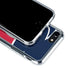 NFL Houston Texans Large Logo iPhone SE (2nd & 3rd Gen) Clear Case