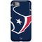 NFL Houston Texans Large Logo iPhone SE (2nd & 3rd Gen) Pro Case