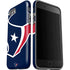NFL Houston Texans Large Logo iPhone SE (2nd & 3rd Gen) Pro Case