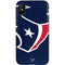 NFL Houston Texans Large Logo iPhone X Pro Case