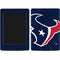 NFL Houston Texans Large Logo Amazon Kindle Skin