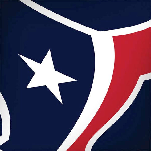 NFL Houston Texans Large Logo Legion Y720 Skin