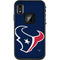 NFL Houston Texans Large Logo LifeProof Fre iPhone Skin