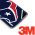 NFL Houston Texans Large Logo Moto E5 Plus Skin