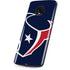 NFL Houston Texans Large Logo Moto G6 Skin