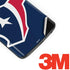 NFL Houston Texans Large Logo Moto G6 Skin