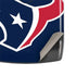NFL Houston Texans Large Logo Motorola RAZR Skin