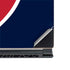 NFL Houston Texans Large Logo MSI GS65 Stealth Laptop Skin