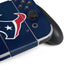 NFL Houston Texans Large Logo Nintendo Switch OLED (2021) Skin