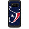 NFL Houston Texans Large Logo Otterbox Commuter Galaxy Skin