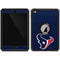 NFL Houston Texans Large Logo Otterbox Defender iPad Skin