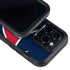 NFL Houston Texans Large Logo Otterbox Defender iPhone Skin