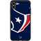 NFL Houston Texans Large Logo Otterbox Symmetry iPhone Skin