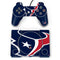 NFL Houston Texans Large Logo PlayStation Classic Bundle Skin