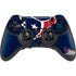 NFL Houston Texans Large Logo PS4/PC SCUF Impact Controller Skin
