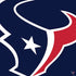 NFL Houston Texans Large Logo PS4 Pro/Slim Controller Skin